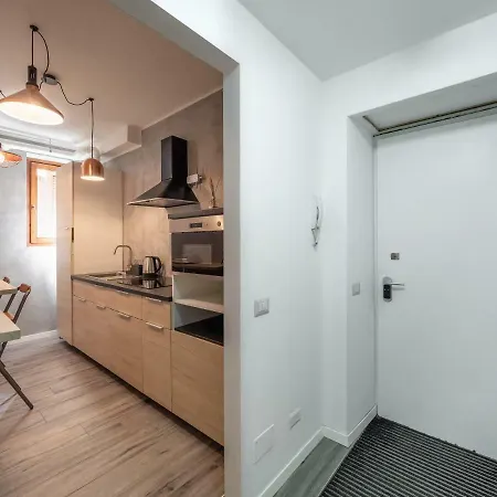 IL RICCIO Rooms-2