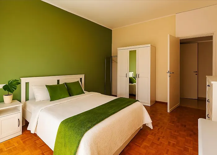 Atene House Milano Urban
